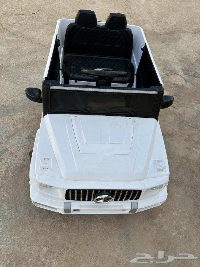 Kids' G-Class Car Game64694698598275111