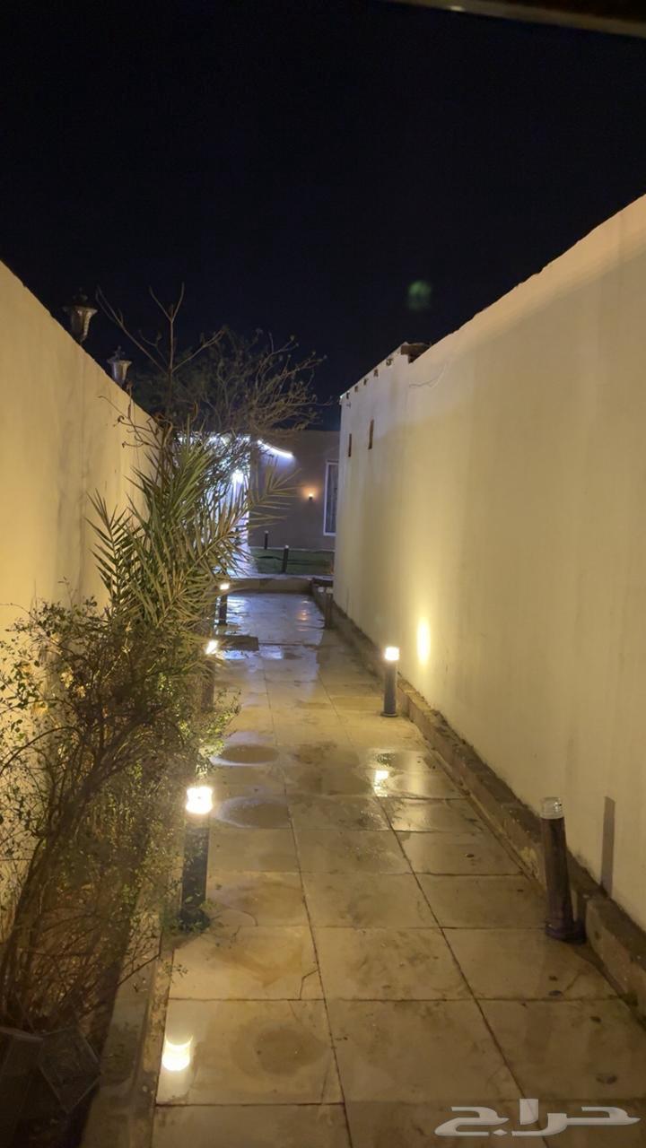 استراحه للايجار في الخمره64150793217537110