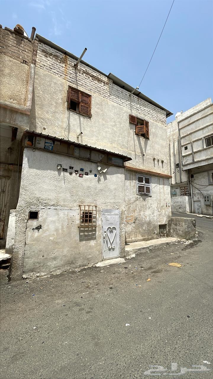 للبيع عمارتين ملاصقة لبعض فرصة64150788781441113