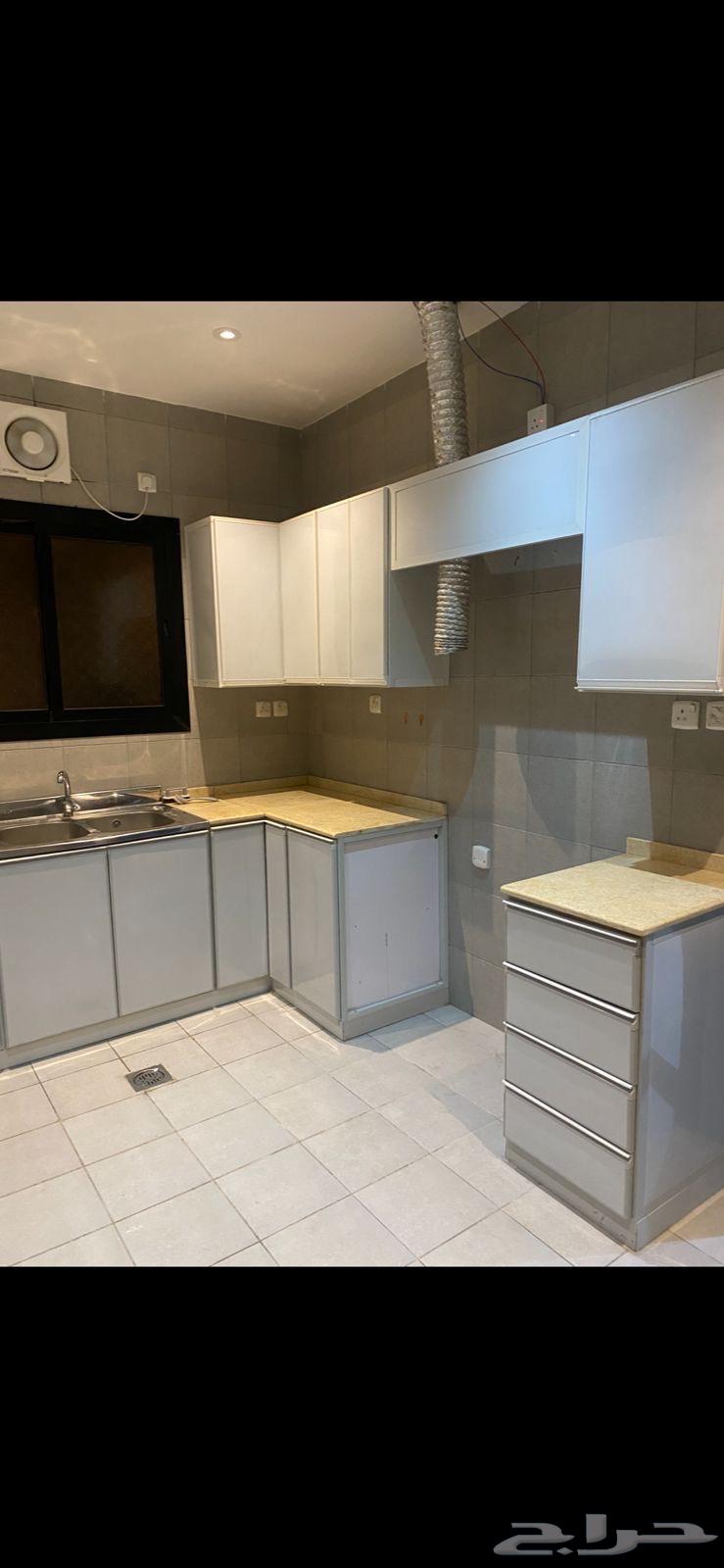 شقة للإيجار