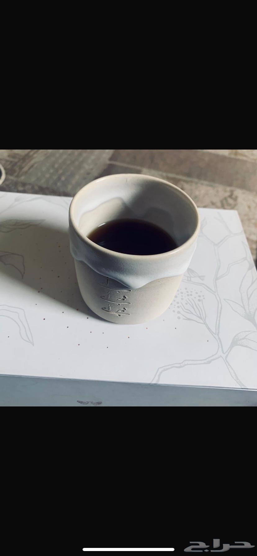 بوكسات واكواب فخار جمله64698743289603111