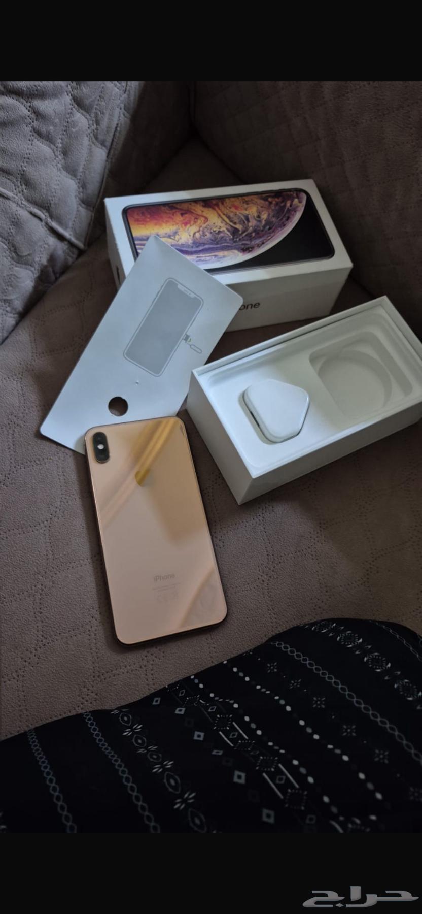 iPhone XS Max Large64509884875267111
