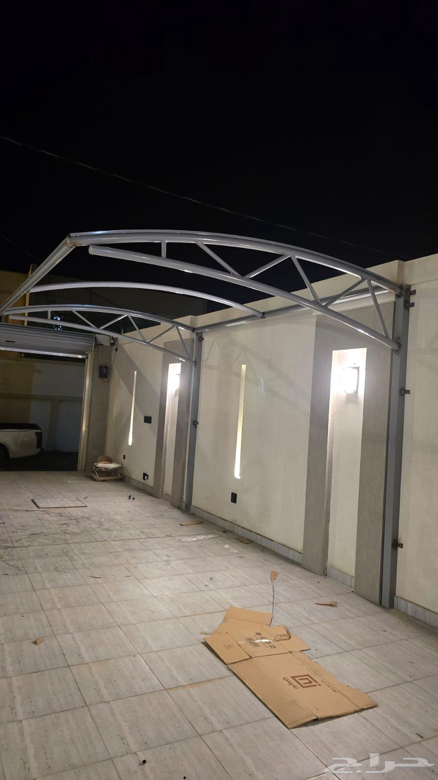 Pergolas and awnings Khamis Mushait and Abha64170688689666113