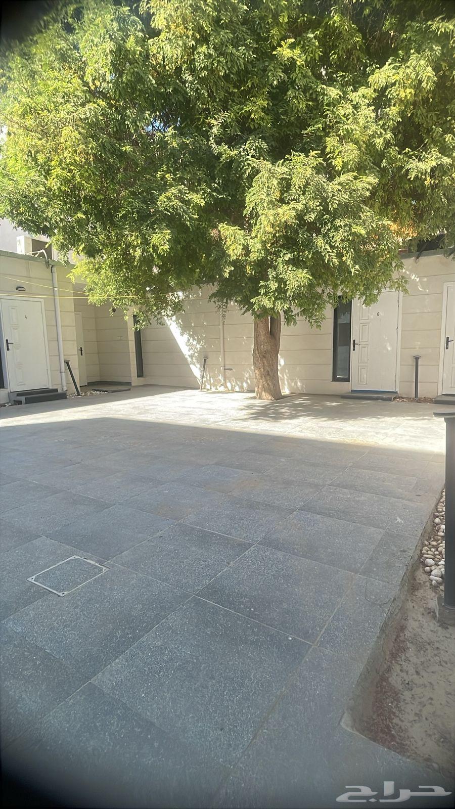 فيلا للإيجار