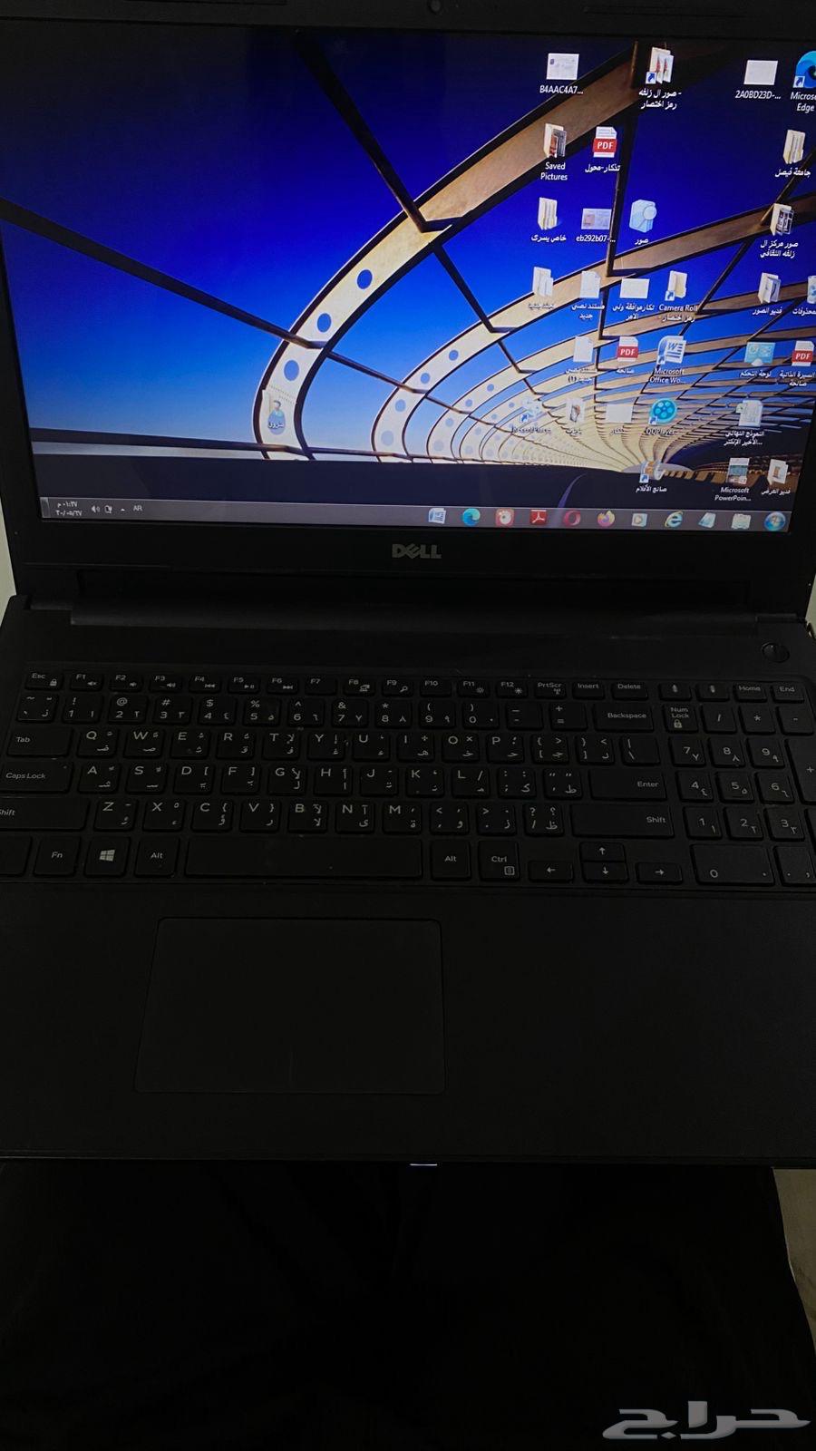لاب توب ماركه ديل64515975709059114