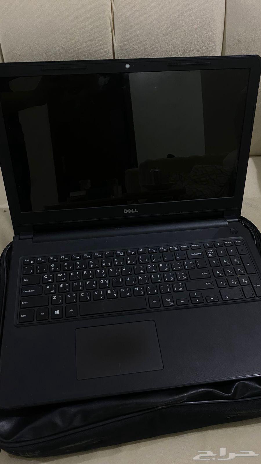 لاب توب ماركه ديل64515975709059113