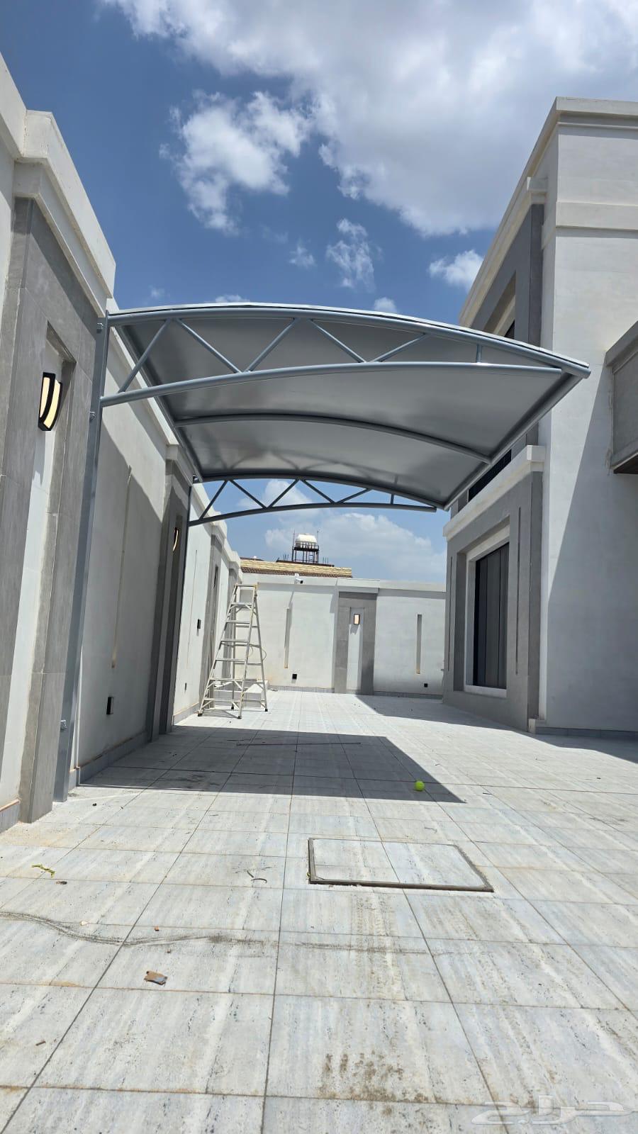 Pergolas and awnings Khamis Mushait and Abha64170688689666114
