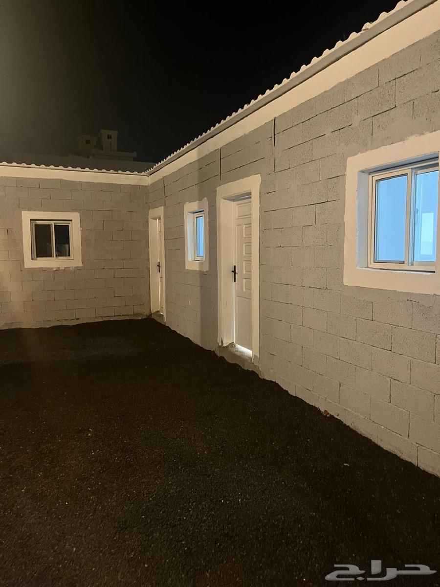 سكن للشركات غرف مع حوش كبير64151002045697111