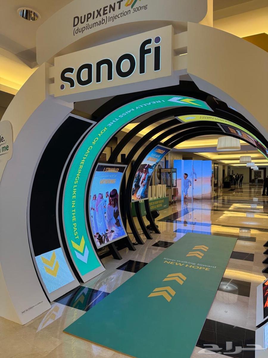 بوث تجهيز ارض المعارض64170437477121112