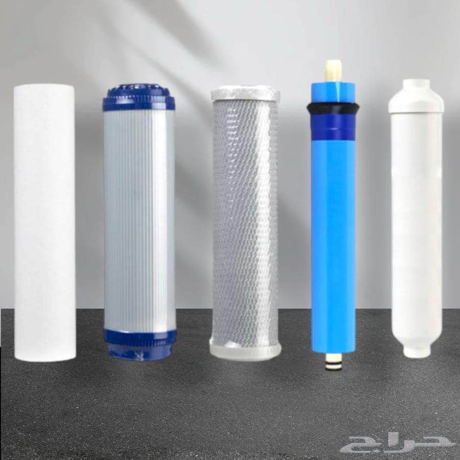 Filter maintenance and fixing all issues at a reasonable price64172085224065110