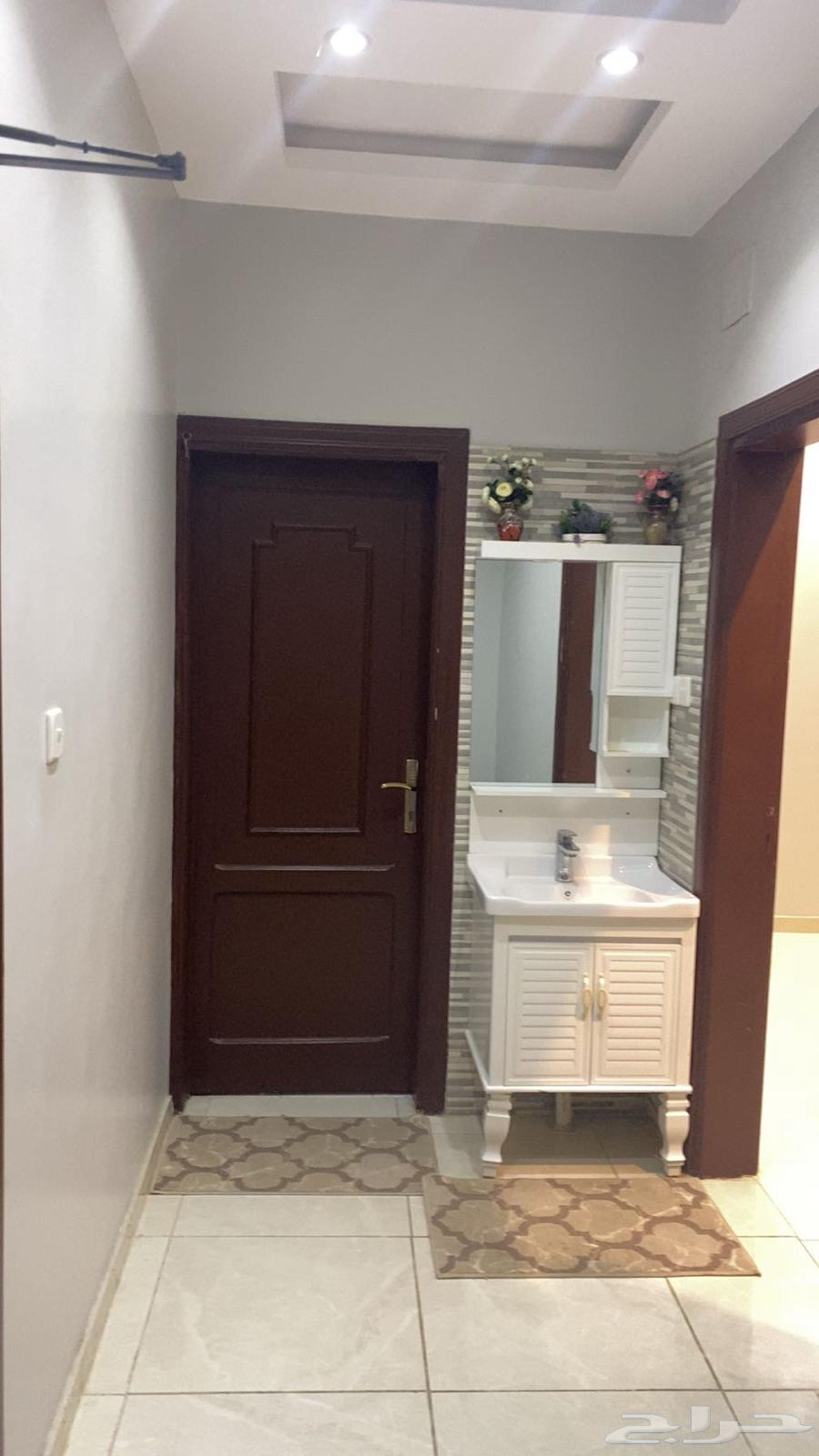 للايجار شقة في الشرفية بالطائف64149423409411111