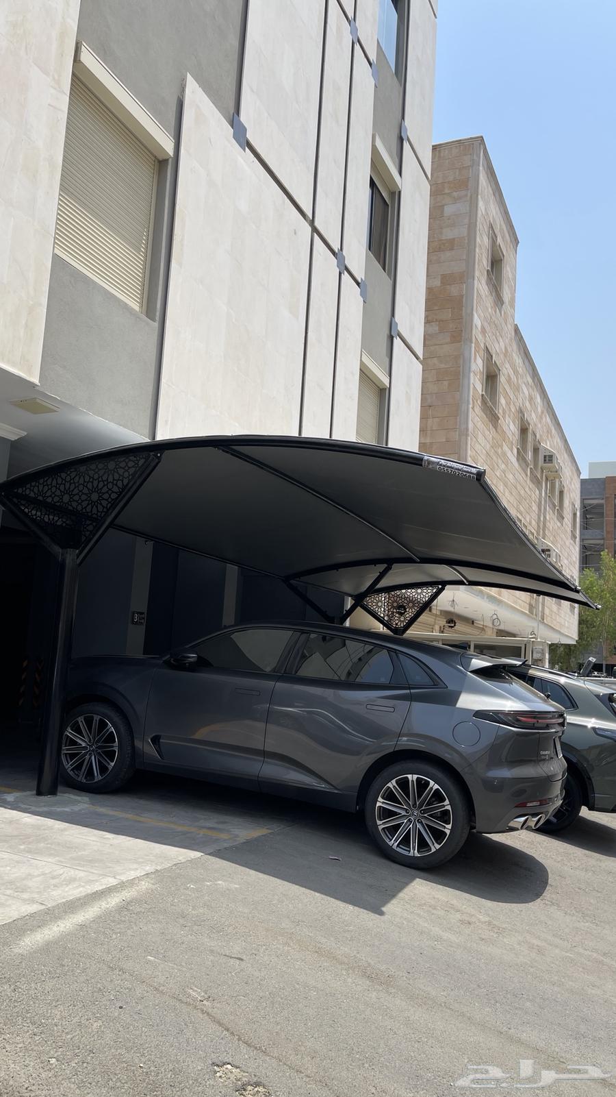 مظلات سيارات بجودة عاليه وأسعار مناسبة للجميع64172705540354114