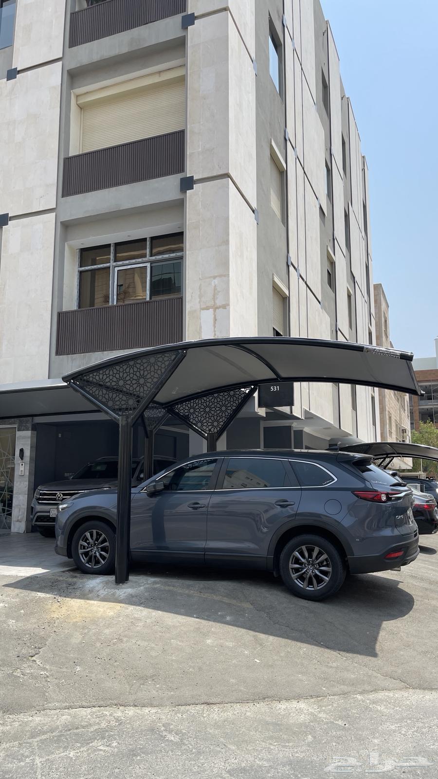 مظلات سيارات بجودة عاليه وأسعار مناسبة للجميع64172705540354113