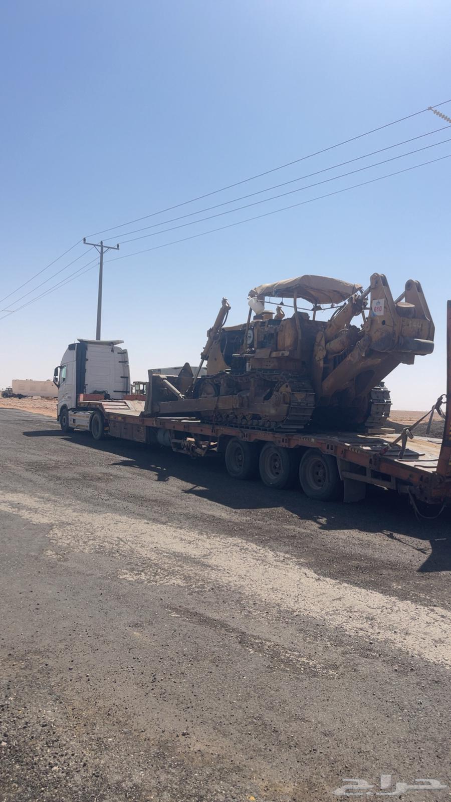 لوبد في الرياض لنقل جميع أنوع المعدات وخرسانات64172086100354110