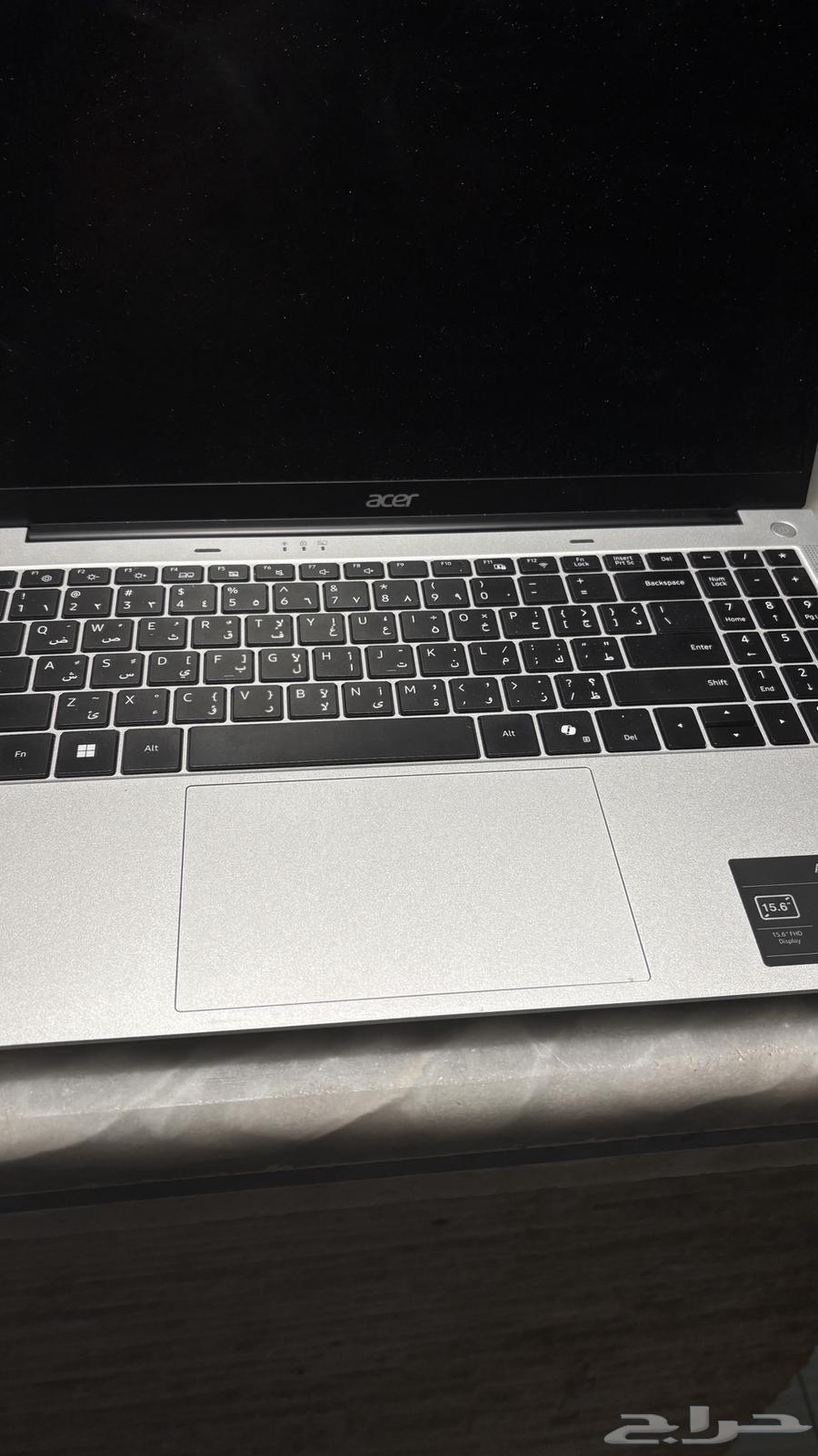 لابتوب ايسر acer اخو الجديد64597728214530111