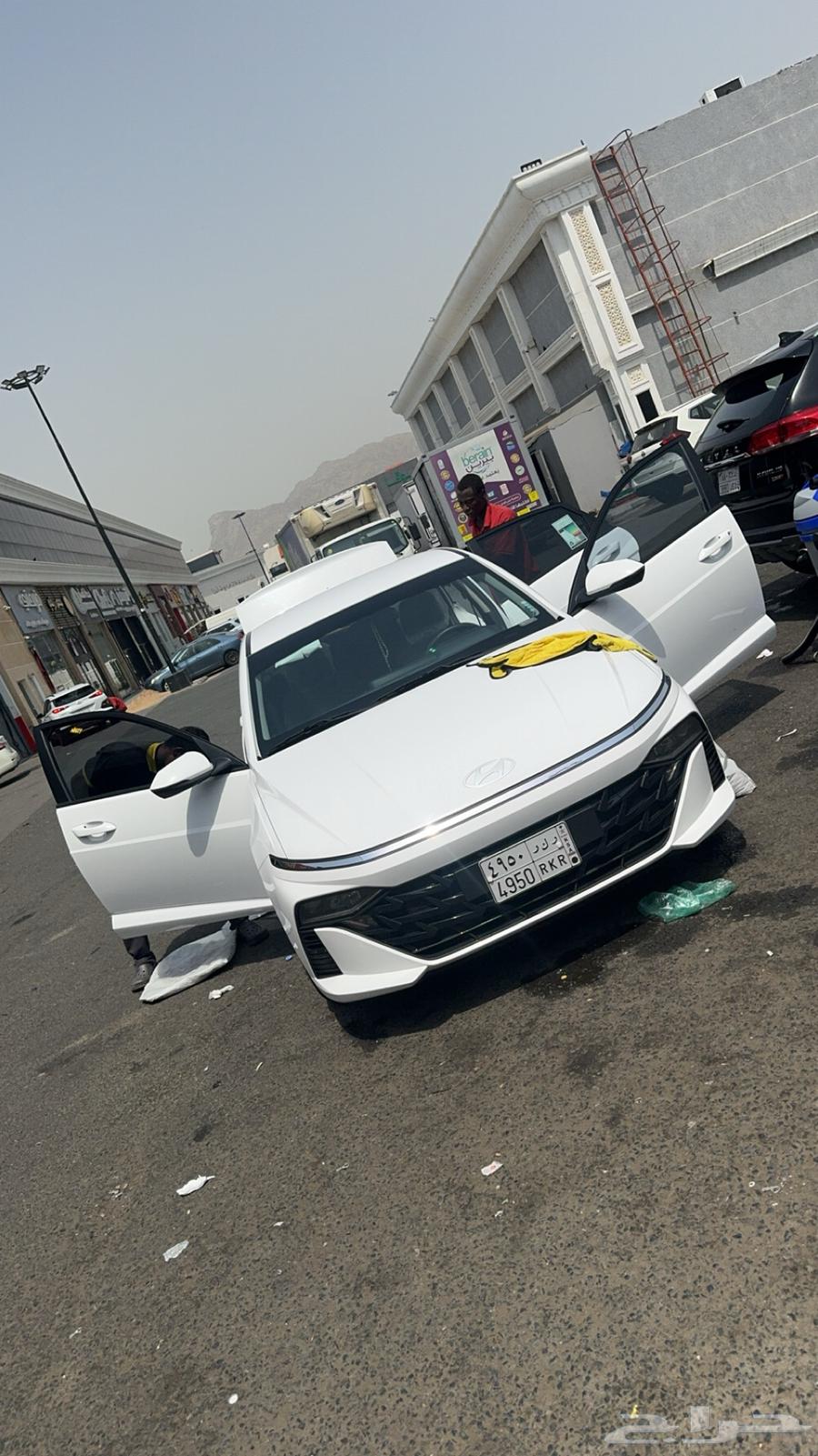 Driver for my car, delivery representative for anything, the main thing is work64173121587075111