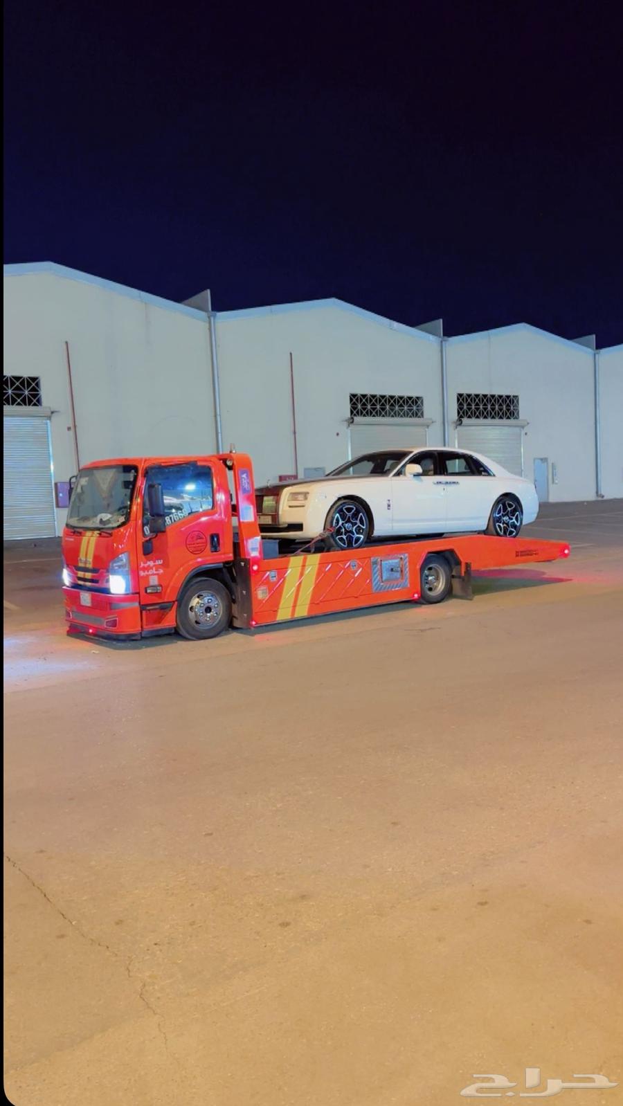 سطحة الرياض  لسحب جميع انواع  السيارات سطحه64162666145282112