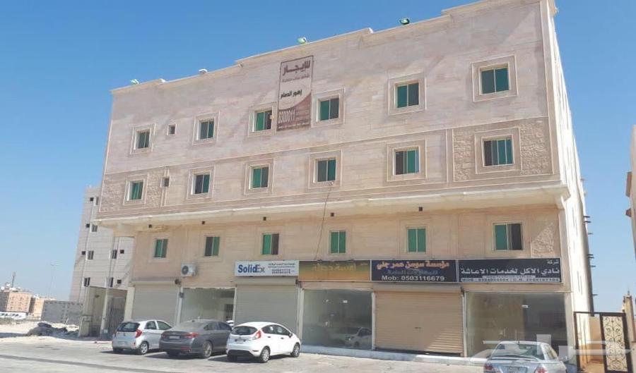 محل للايجار بحي القادسيه - الدمام64151685629058110