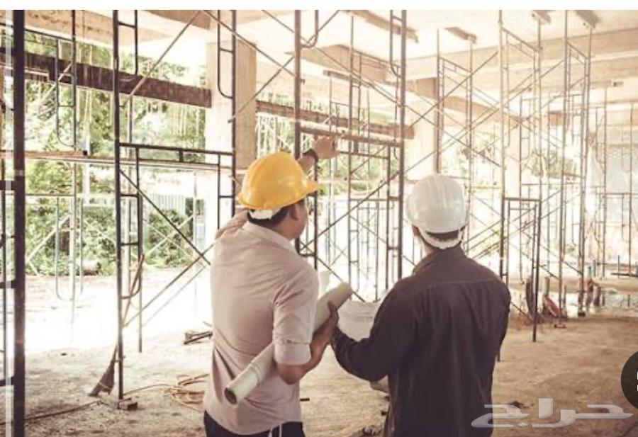 مقاول معتمد ومصنف64427330804098110