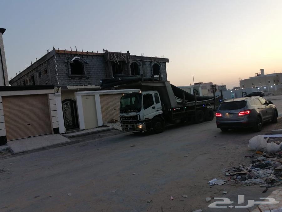 Construction contractor for annexes and rest areas in Dammam64173118748161114