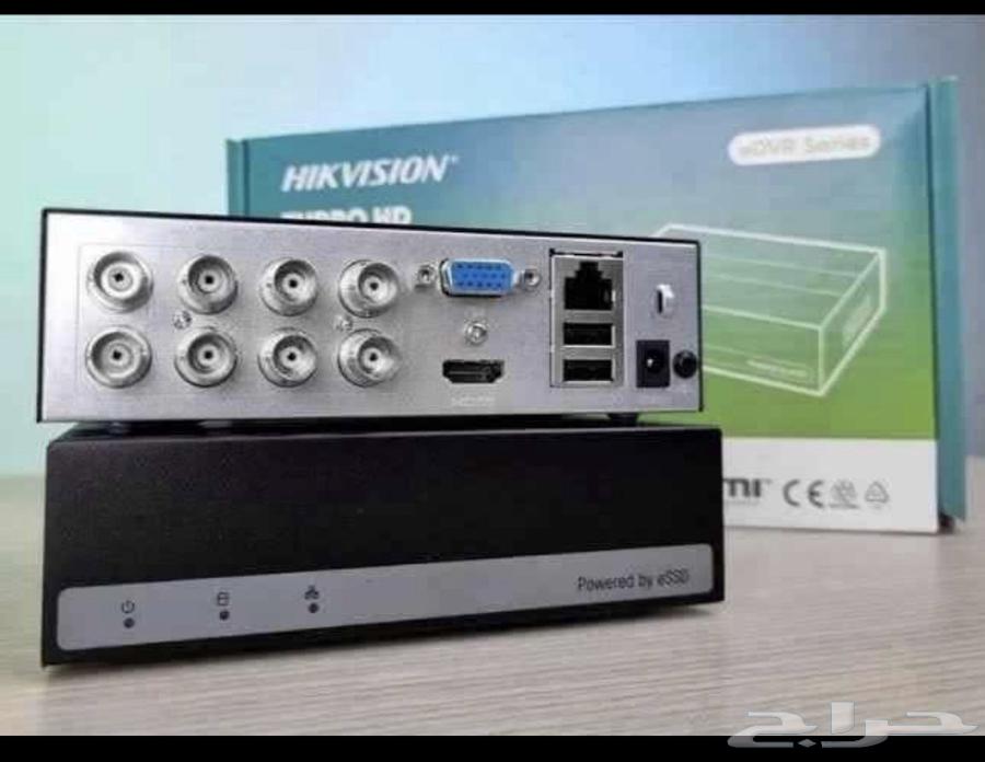 Surveillance Camera Front Camera Installation64172496596098112