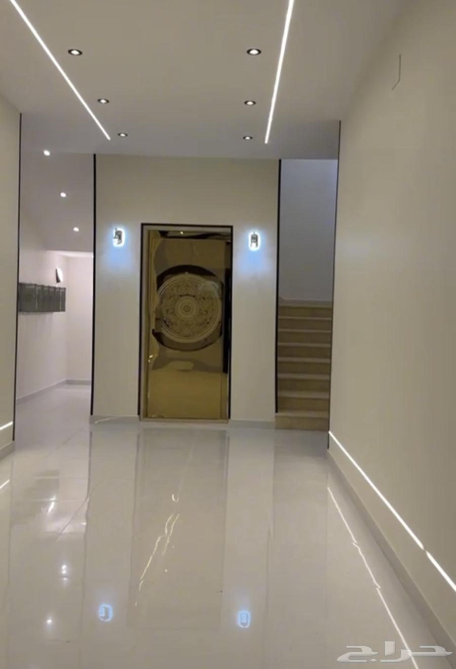 شقق وملحق للبيع الطائف حي رحاب64151225152515110
