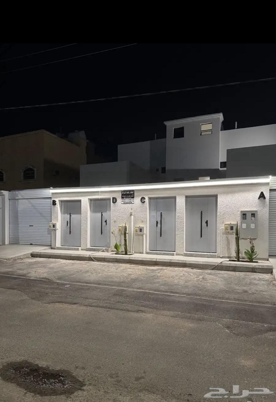شقة للإيجار