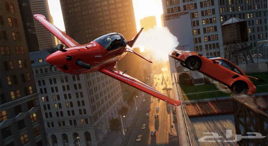 The Crew 2 game64550605040257114