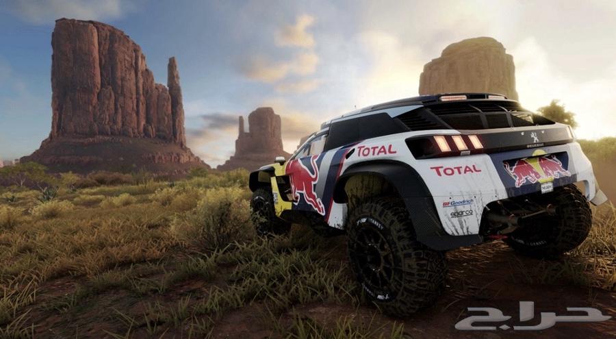 The Crew 2 game64550605040257112