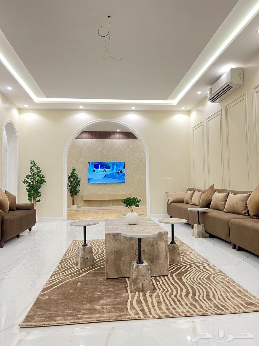 New Rest House for Rent, Two Sections, 49964151434823555110