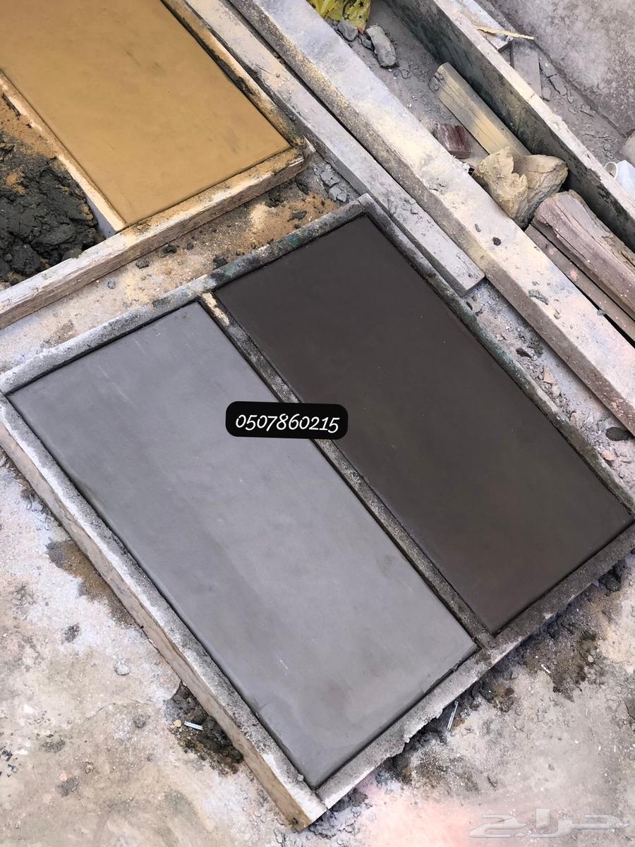 اعمال الخرسانة المطبوعة64172308001921112