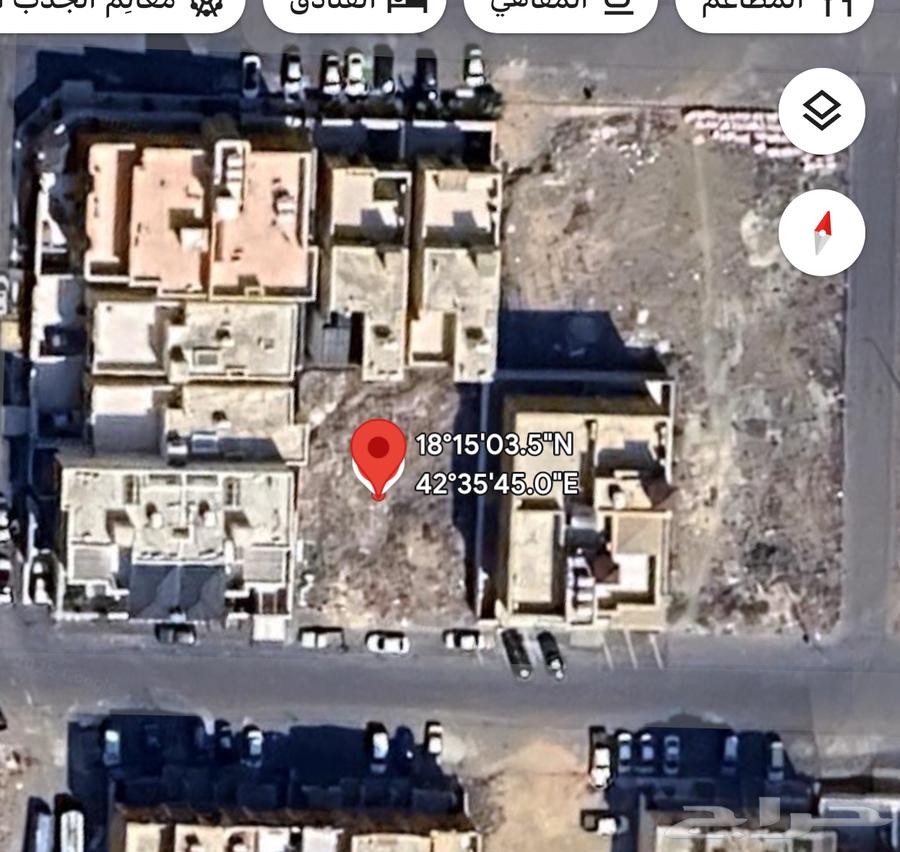 ارض حي المحاله ابها64151226986115112