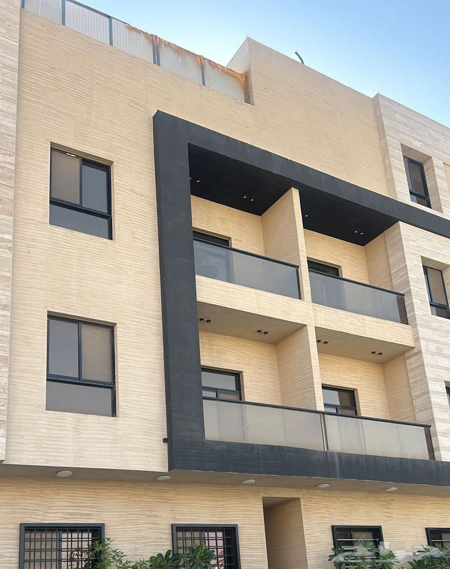 شقة للإيجار