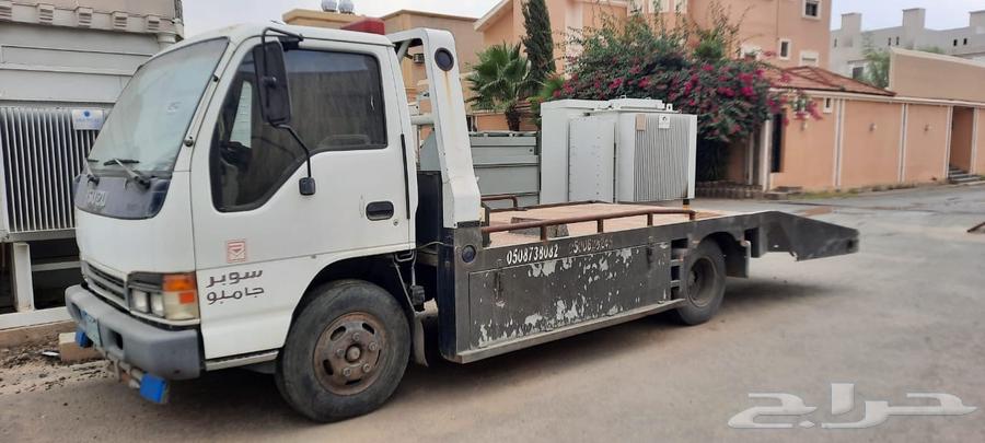 شد سطحة للبيع64172702582786111