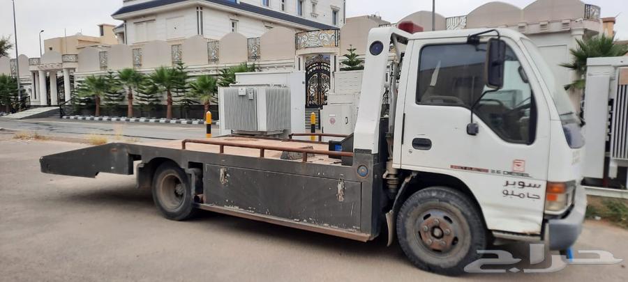 شد سطحة للبيع64172702582786110