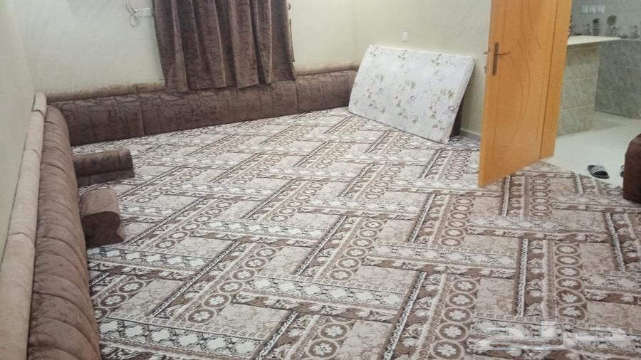 استراحه للايجار السنوي بالحسينيه64151224997891110
