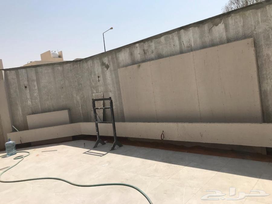 ترميم وتصميم اعمال الديكورات الخارجيه والداخليه تسليم64172702326659113