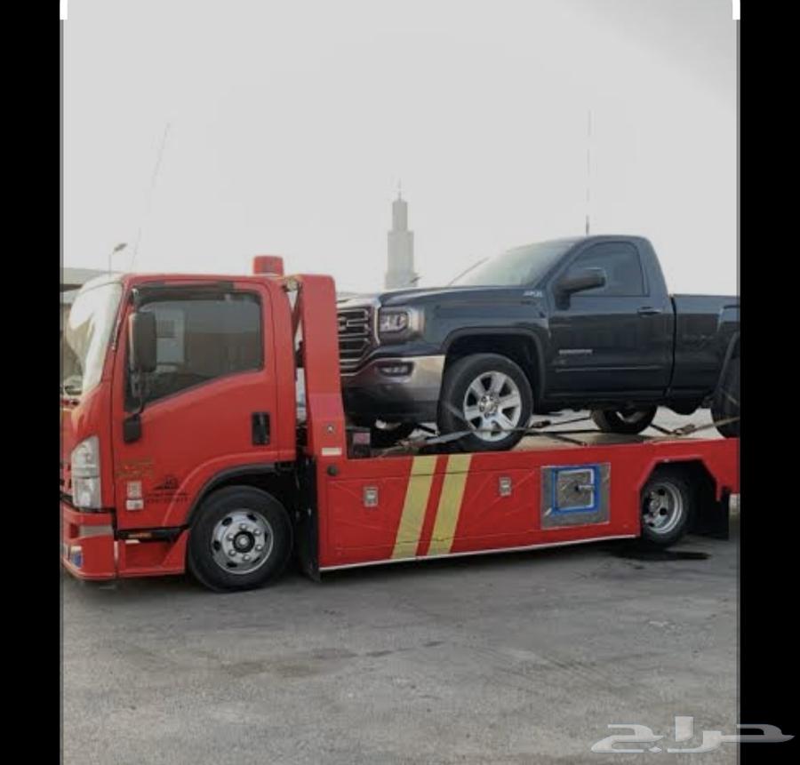 سطحه تبوك لا نقل السيارات64172702104450110