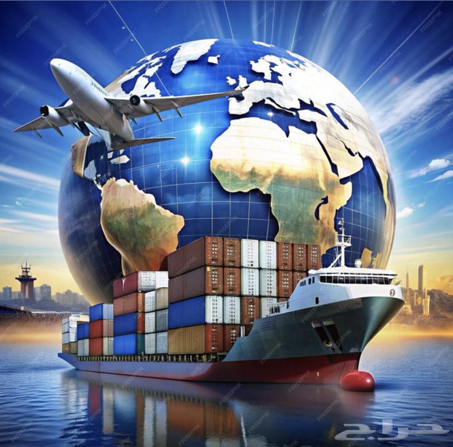تخليص سيارات وحاويات وانهاء اجراءاتها قبل وصولها الميناء64172497451523112