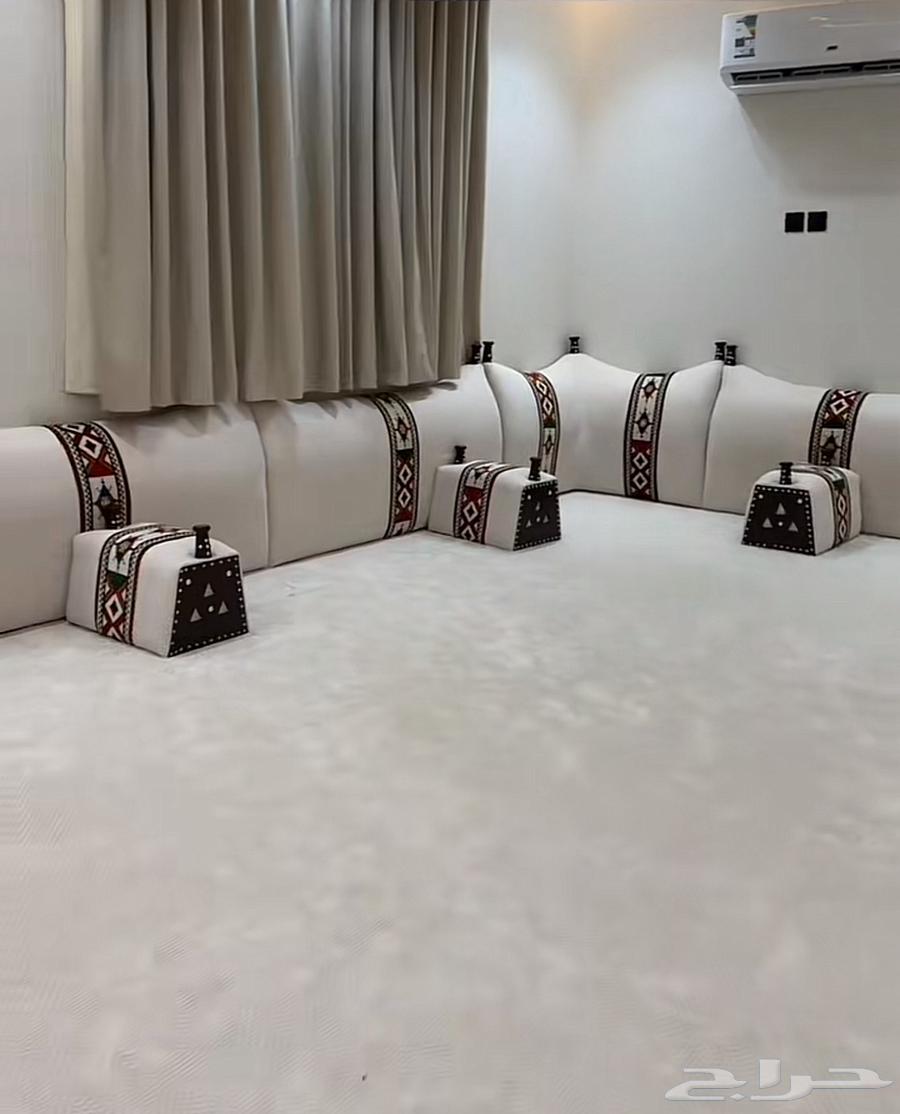 Customization and Upholstery of Sofas, Pillows, and Wadi Bin Hishbal All Branches 1 264173117064579112