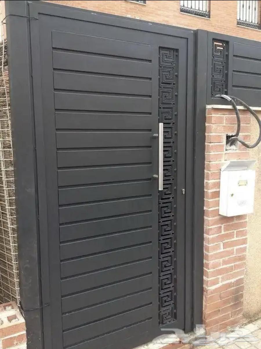 Ironwork as per customer's request64171858806786114