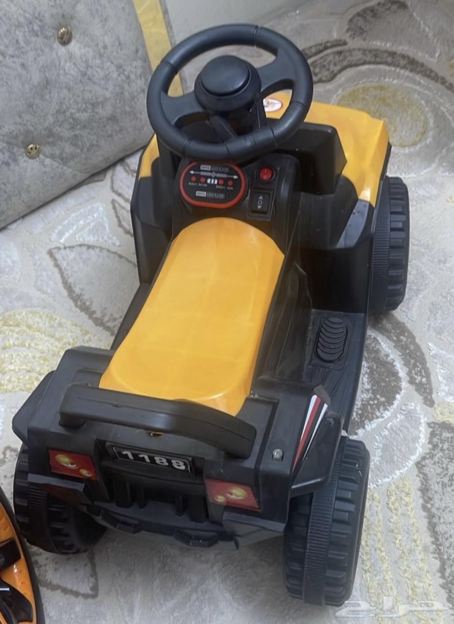 سيارات العاب أطفال جديدة64596858614913110