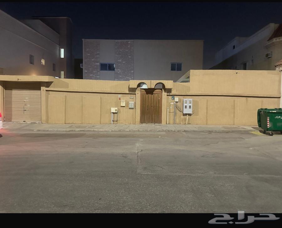 فله للبيع بسعر الارض الرياض حي الروضه شارع 2064151434635649110