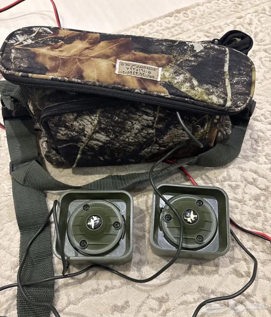 Abu Jaraah device64528907427843114