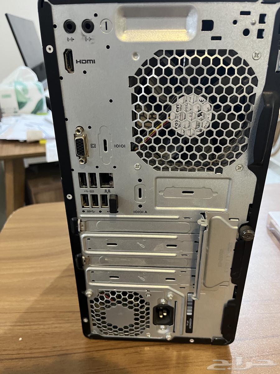 كمبيوتر مكتبي hp290 g1 mt business pc بدون شاشة64581979838722113