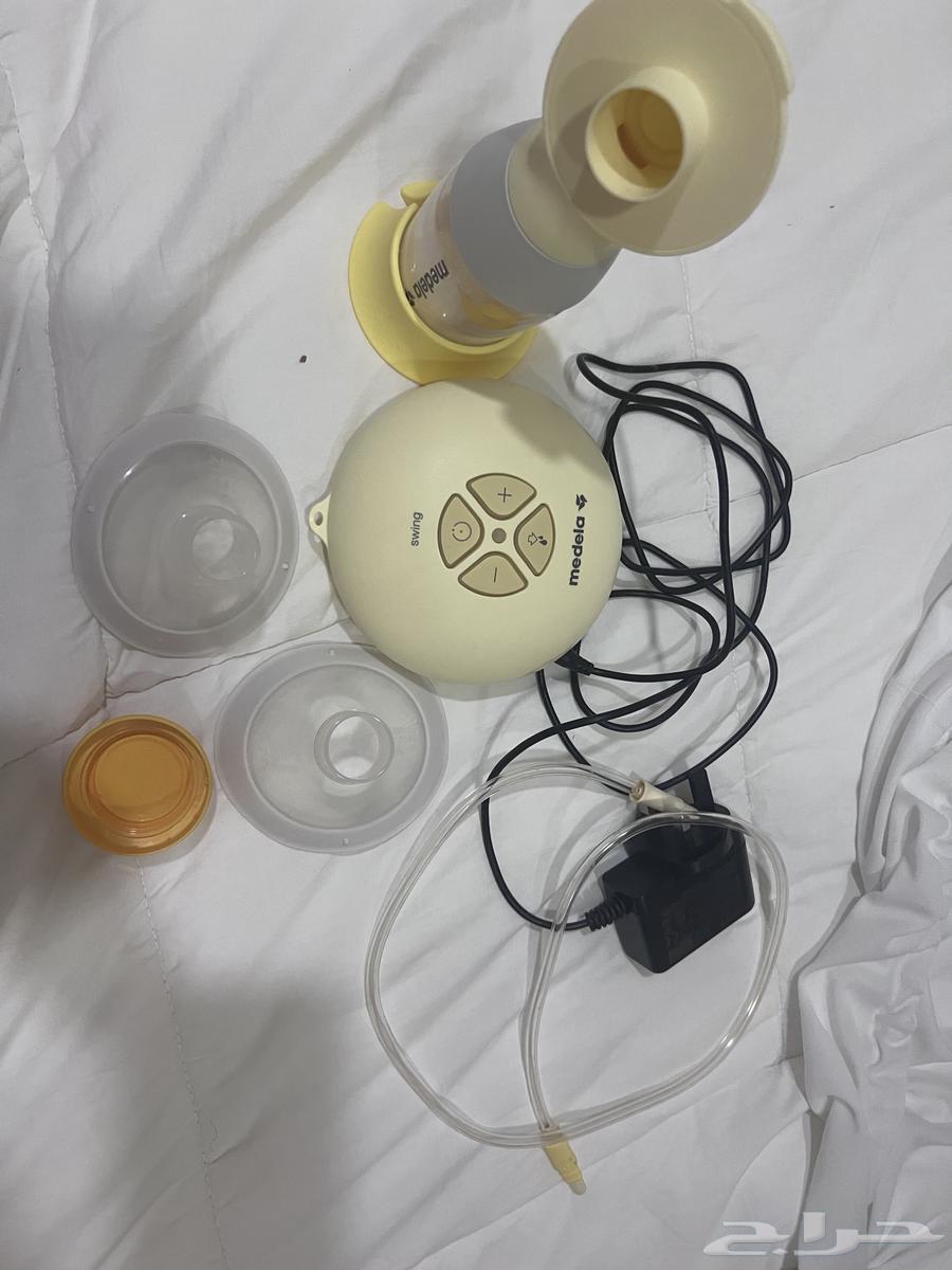 شفاط كهربائي شركه ميديلا بطاريه وشاحن64455963566338110