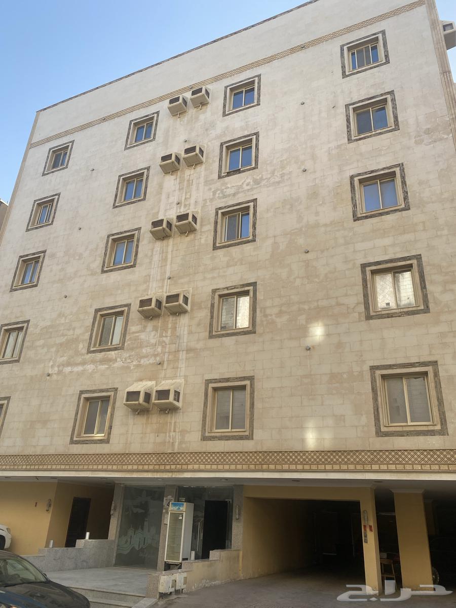 عمارة للإيجار