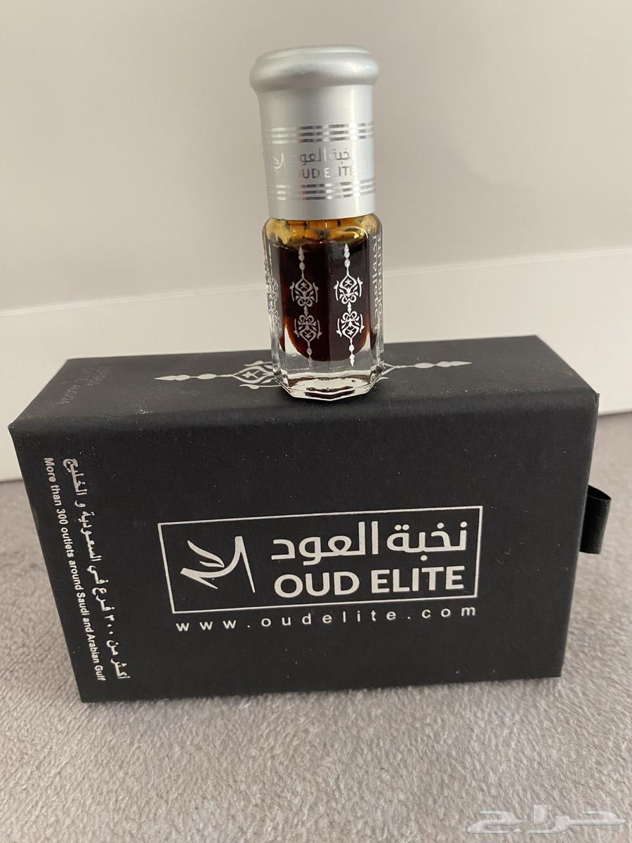 دهن معتق الماجد للعود64583837707650111