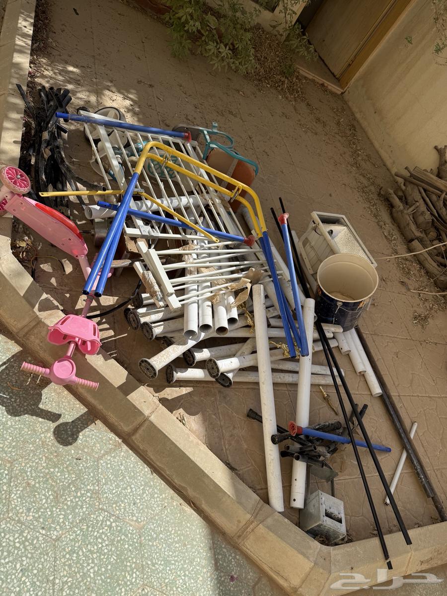 حديد سكراب للبيع مستعجل64581210555649111