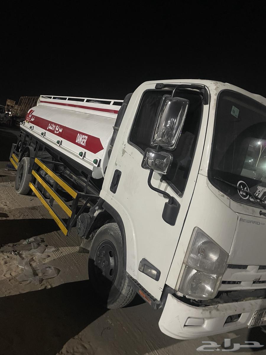 Diesel Distribution64172900200067110